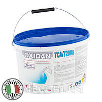 Хлор длительного действия в таблетках OXIDAN TCA/T200E (5 кг)