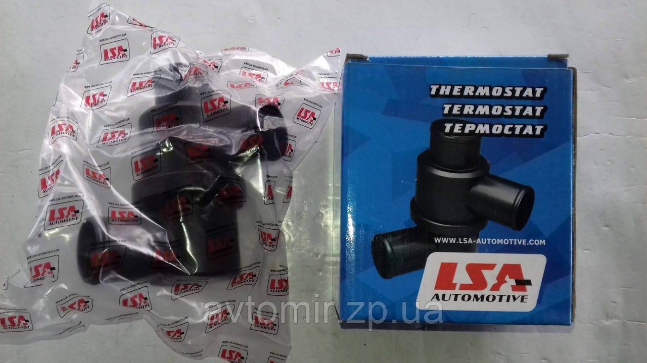 Термостат ВАЗ 2101-2107 LSA
