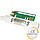 Адаптер DVI Pci-e Fujitsu D2463-A11 (dvi adapter) low profile БВ, фото 2