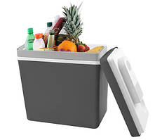 Автохолодильник MALATEC 22л , Автомобільний холодильник Туристичний Автомобильный автохолодильник портативный