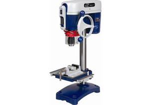 Свердлильний верстат Fox F11-951, фото 1