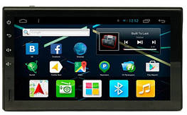 Автомагнітоли 2din