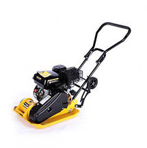 Віброплита HIGHER Professional HP-100, 100 кг, фото 6