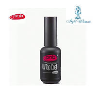 PNB uv top coat-фінішне покриття 8 мл