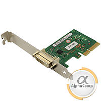 Адаптер ADD2 DVI PCI-e Fujitsu D2823-B11 GS1 БУ