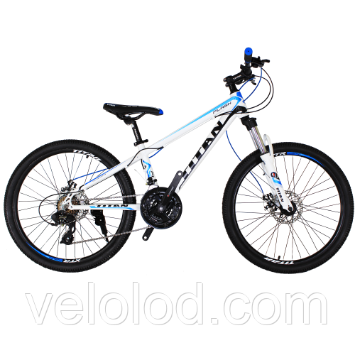 Гірський велосипед Titan Flash 24<unk>