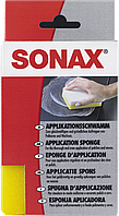 Аппликатор для нанесения полироля Sonax 417300