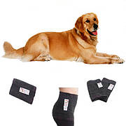 Пояси зігріваючі і наколінники