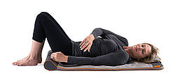 Масажний мат для витяжки Yoga Stretch, фото 3