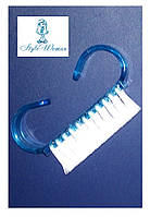 Щітка для нігтів, змітка міні