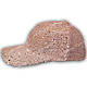 Дитячі кепки для дівчаток, р. 54-56, фото 3
