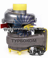 Турбокомпрессор ТКР- 6 (02)