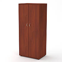 Шкаф-2 для одежды 79х55х183 см.