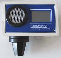 Галогенератор сольовий HaloSmart-01