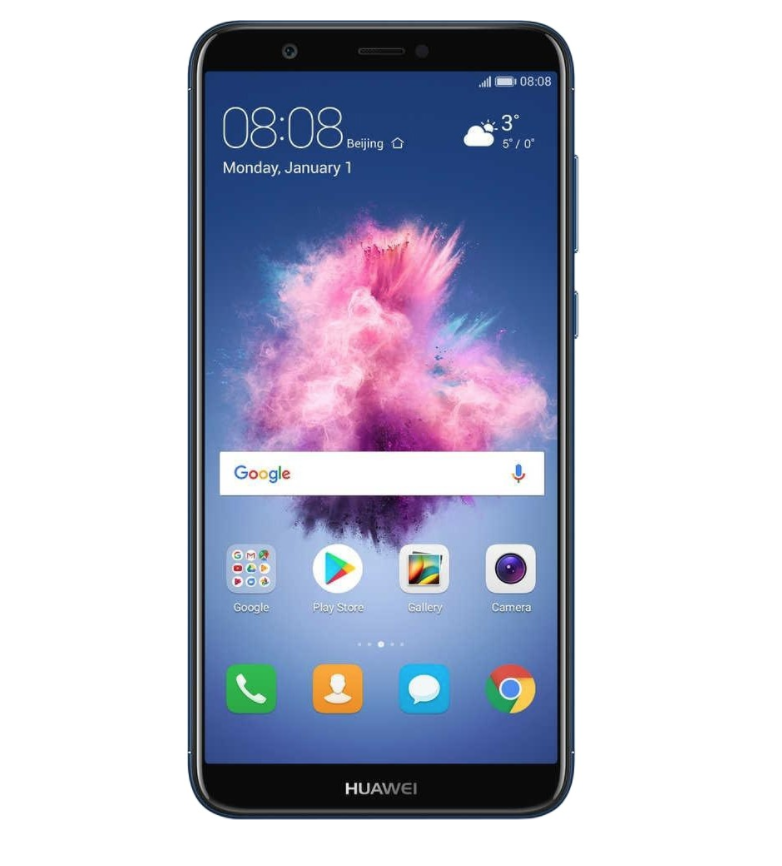 HUAWEI P Smart 3/32GB Blue (51092DPL)