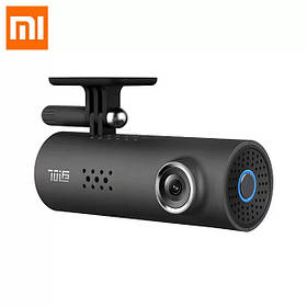 Відеореєстратор Xiaomi 70 Minutes Smart Wi-Fi Car DVR Англійський Global Version