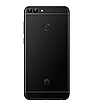 HUAWEI P Smart 3/32GB Black (51092DPK_), фото 2