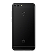 HUAWEI P Smart 3/32GB Black (51092DPK_), фото 3