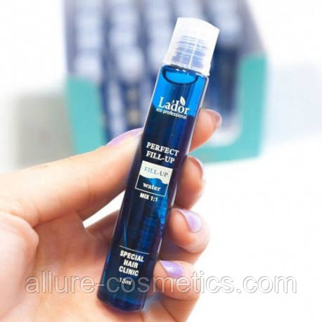 Філлер для волосся Lador perfect hair filler Perfect Fill Up
