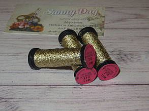 Kreinik Very Fine #4 Braid (11 m), колір 210