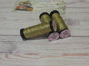 Kreinik Fine Braids #8  002HL (10m)