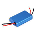 Професійний високоточний RC Ватметр - Вольтметр - Амперметр постійного струму 0-60В 100А, фото 3