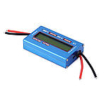 Професійний високоточний RC Ватметр - Вольтметр - Амперметр постійного струму 0-60В 100А, фото 2