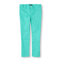 Джеггінси блискучі на дівчинку 8 років