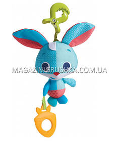 Тремтячий прорізувач Tiny Love Зайчик Томас 1113900458