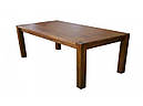 Стіл кухонний обідній з дерева Амберг Грамма, фото 2