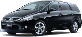 Mitsubishi Grandis 2003-2011