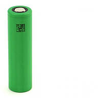 Аккумулятор SONY / Murata Li-ion 18650 3,7V 2600mAh 20A (VTC5)