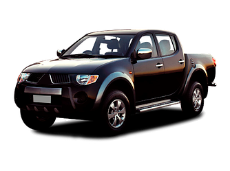 Mitsubishi L200 2006-2014