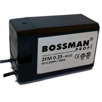 Акумулятор 4V 250mAh BOSSMAN 2FM0,25