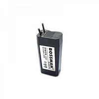 Акумулятор 4V 800mAh BOSSMAN 2FM0,8