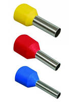 Наконечники-гільзи Е