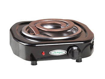 Електро плитка Леміра 1ком Широкий Тен