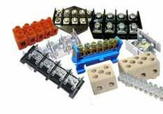 Клемники для проводів