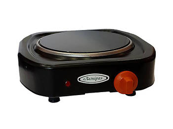 Електро плитка Леміра 1 комфорту. Блін