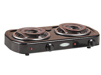 Електро плитка Леміра 2комф. Широкий тен