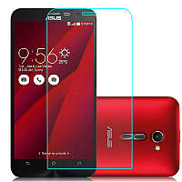 Захисне скло AVG для Asus Zenfone Go ZB452KG / X014D / ZB450KL