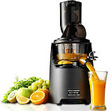 Шнековий соковитискач Kuvings EVO820 Whole Slow Juicer, фото 4