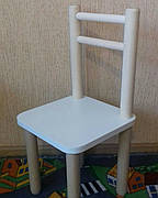 Столик и 2 стульчика, Белый, разная комплектация