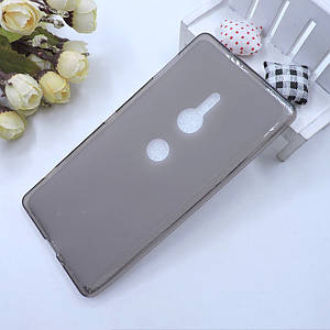 TPU чохол Tokyo для Sony Xperia XZ2 (2 кольори)