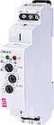 Багатофункціональне реле часу ETI CRM-91H UNI 12-240V AC/DC (16А), фото 6