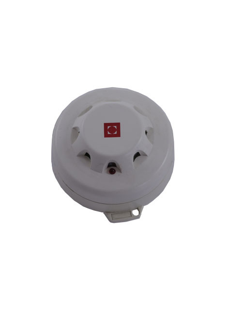 Датчик димовий ABLOY 7452 (з іонізацією) накладний