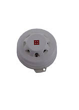 Датчик димовий ABLOY 7452 (з іонізацією) накладний