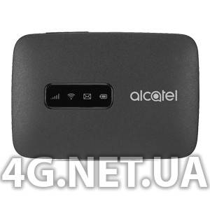 4G WI-FI роутер для Київстар,Vodafone,Lifecell Alcatel MV40W, фото 2