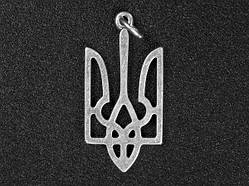 Кулон Тризубець