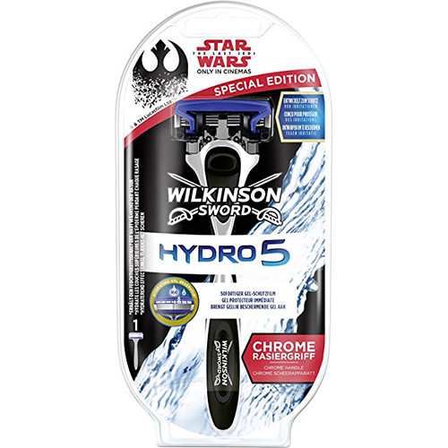 Wilkinson Hydro 5 Star Wars W0079